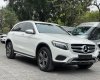 Mercedes-Benz GLC 250 2017 - Bán nhanh xe Mercedes-Benz GLC 250 đời 2017, màu trắng, biển tỉnh
