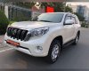 Toyota Land Cruiser Prado 2014 - Bán xe Toyota Land Cruiser Prado TXL 2.7, đời 2014, màu trắng, nhập khẩu