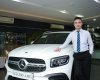Mercedes-Benz GLB 200 2022 - Giá tốt nhất thị trường. Sẵn xe
