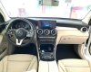 Mercedes-Benz GLC 200 2021 - Bán Mercedes GLC 200 2.0 l4 sản xuất 2021, màu trắng