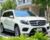 Mercedes-Benz GLS 400 2018 - Màu trắng, xe nhập