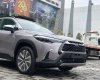 Toyota Corolla Cross 2021 - Toyota Cross 2021, chỉ 220tr nhận xe ngay, giao xe ngay, hỗ trợ lái thử, giá cạnh tranh