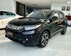 Honda HR-V 2021 - Cần bán xe Honda HR-V sản xuất năm 2021, màu đen