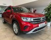 Volkswagen Teramont 2021 - Cần bán Volkswagen Teramont sản xuất 2021, màu đỏ, xe nhập