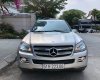 Mercedes-Benz GL 450 2007 - Bán Mercedes-Benz GL 450 năm 2007, màu bạc, bao xe không đâm đụng thủy kích