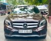 Mercedes-Benz GLA 250 2016 - Bán xe Mercedes GLA 250 4Matic 2016, màu nâu, nhập khẩu 