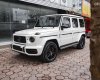 Mercedes-AMG G 63 2021 - Bán Mercedes-AMG G 63 năm sản xuất 2021, màu trắng, xe nhập