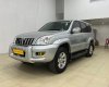 Toyota Land Cruiser Prado    TX L 2007 - Cần bán xe Toyota Land Cruiser Prado TX L năm 2007, màu bạc, nhập khẩu nguyên chiếc còn mới