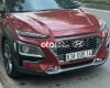 Hyundai Kona  Turbo  2018 - Cần bán lại xe Hyundai Kona Turbo năm sản xuất 2018, màu đỏ như mới