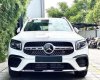 Mercedes-Benz GLB 200 2022 - Màu trắng, nhập khẩu nguyên chiếc