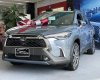 Toyota Corolla Cross 2022 - [Giao ngay] Toyota Cross model 2022, nhập khẩu Thailand lăn bánh chỉ từ 150 triệu, tặng kèm bộ quà tặng
