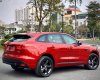 Jaguar F-Pace 2016 - Nhập khẩu nguyên chiếc xe gia đình