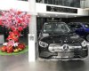 Mercedes-Benz GLC 300 4MATIC 2021 - [New] Mercedes-Benz GLC 300 4MATIC mới giao ngay