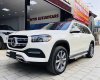 Mercedes-Benz GLS 450   4Matic  2021 - Bán xe Mercedes GLS 450 4Matic sản xuất 2021, màu trắng, nhập khẩu