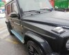 Mercedes-Benz G63 2021 - Bán Mercedes G63 4.0 V8 năm 2021, màu đen