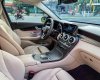 Mercedes-Benz GLC 300 2021 - Bảo hành đến tháng 12/2024 tặng bảo hiểm thân vỏ, 02 phiếu bảo dưỡng miễn phí, giao xe tận nhà