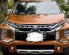 Mitsubishi Xpander Cross 2020 - Màu nâu, nhập khẩu nguyên chiếc