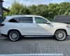 Mercedes-Benz GLS 600 2022 - Màu trắng, nhập khẩu nguyên chiếc