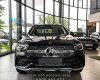 Mercedes-Benz GLC 300 2021 - Bán Mercedes-Benz GLC 300 AMG năm 2021 giảm 30 triệu, tặng 1 năm bảo hiểm thân vỏ, hỗ trợ 50% thuế trước bạ