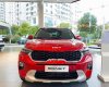 Kia Sonet 2022 - Cam kết kịp chạy thuế giảm 50%, liên hệ