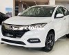 Honda HR-V 2021 - Bán Honda HR-V G năm sản xuất 2021, màu trắng, xe nhập