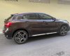 Mercedes-Benz GLA 250 2017 - Xe Mercedes GLA 250 năm sản xuất 2017, màu nâu, nhập khẩu nguyên chiếc