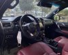 Lexus GX 460 2021 - Xe Lexus GX 460 năm sản xuất 2021, màu đen, nhập khẩu