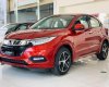 Honda HR-V 2022 - Bán ô tô Honda HR-V G sản xuất 2022, màu đỏ, giá 786tr