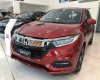 Honda HR-V 2022 - Giảm 100% thuế - Giảm tiền mặt 170tr - Tặng gói phụ kiện chính hãng