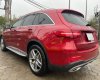 Mercedes-Benz GLC 300 2018 - Màu đỏ, nhập khẩu nguyên chiếc