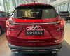 Mazda CX-8 2021 - Bán ô tô Mazda CX-8 Deluxe năm 2021, màu đỏ, nhập khẩu, giá 829tr