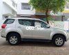 Mitsubishi Grandis 2016 - Bán Isuzu mu-X 3.0 4x2AT sản xuất 2016, màu bạc, xe nhập giá cạnh tranh
