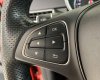 Mercedes-Benz GLE 400 2017 - Xe cực sang, màu đỏ, nhập khẩu Mỹ, đi 31.000 km