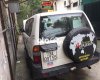 Toyota Land Cruiser Prado 1998 - Màu trắng, xe nhập