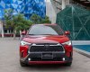 Toyota Corolla Cross 2021 - Toyota Vinh - Nghệ An bán xe Cross 1.8V giá rẻ nhất nghệ an, giao sớm, trả góp 80% lãi suất thấp