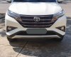 Toyota Rush 2020 - Xe màu trắng, xe nhập số tự động