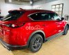 Mazda CX-8 2021 - Màu đỏ giá cạnh tranh