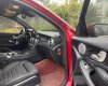 Mercedes-Benz GLC 300 2018 - Màu đỏ, nhập khẩu nguyên chiếc
