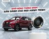 Toyota Rush 2021 - Bán ô tô Toyota Rush 1.5AT năm 2021, đủ màu + giá cạnh tranh