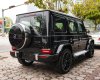 Mercedes-AMG G 63 2021 - Cần bán xe Mercedes-AMG G 63 năm 2021, màu đen, xe nhập