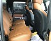 Mercedes-Benz G63 2021 - Màu đen, xe nhập