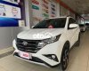Toyota Rush 2020 - Cần bán lại xe Toyota Rush1.5AT sản xuất năm 2020, màu trắng số tự động, 580tr