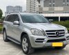 Mercedes-Benz GL 450 2010 - Cần bán Mercedes-Benz GL 450 năm 2010, màu bạc, nhập khẩu như mới giá cạnh tranh