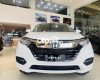 Honda HR-V 2021 - Bán Honda HR-V G năm sản xuất 2021, màu trắng, xe nhập