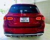 Mercedes-Benz GLC 300 2021 - Màu đỏ, xe nhập