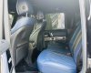 Mercedes-Benz G63 2018 - Cần bán gấp Mercedes G63 sản xuất năm 2018, màu đen, nhập khẩu
