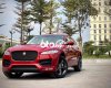 Jaguar F-Pace 2018 - Màu đỏ, nhập khẩu nguyên chiếc