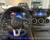 Mercedes-Benz GLC 200 2021 - Màu trắng giao ngay - Giảm 50% phí trước bạ, tiết kiệm 127 triệu