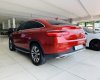 Mercedes-Benz GLE 400 2017 - Xe cực sang, màu đỏ, nhập khẩu Mỹ, đi 31.000 km