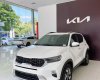 Kia Sonet 2022 - Màu trắng